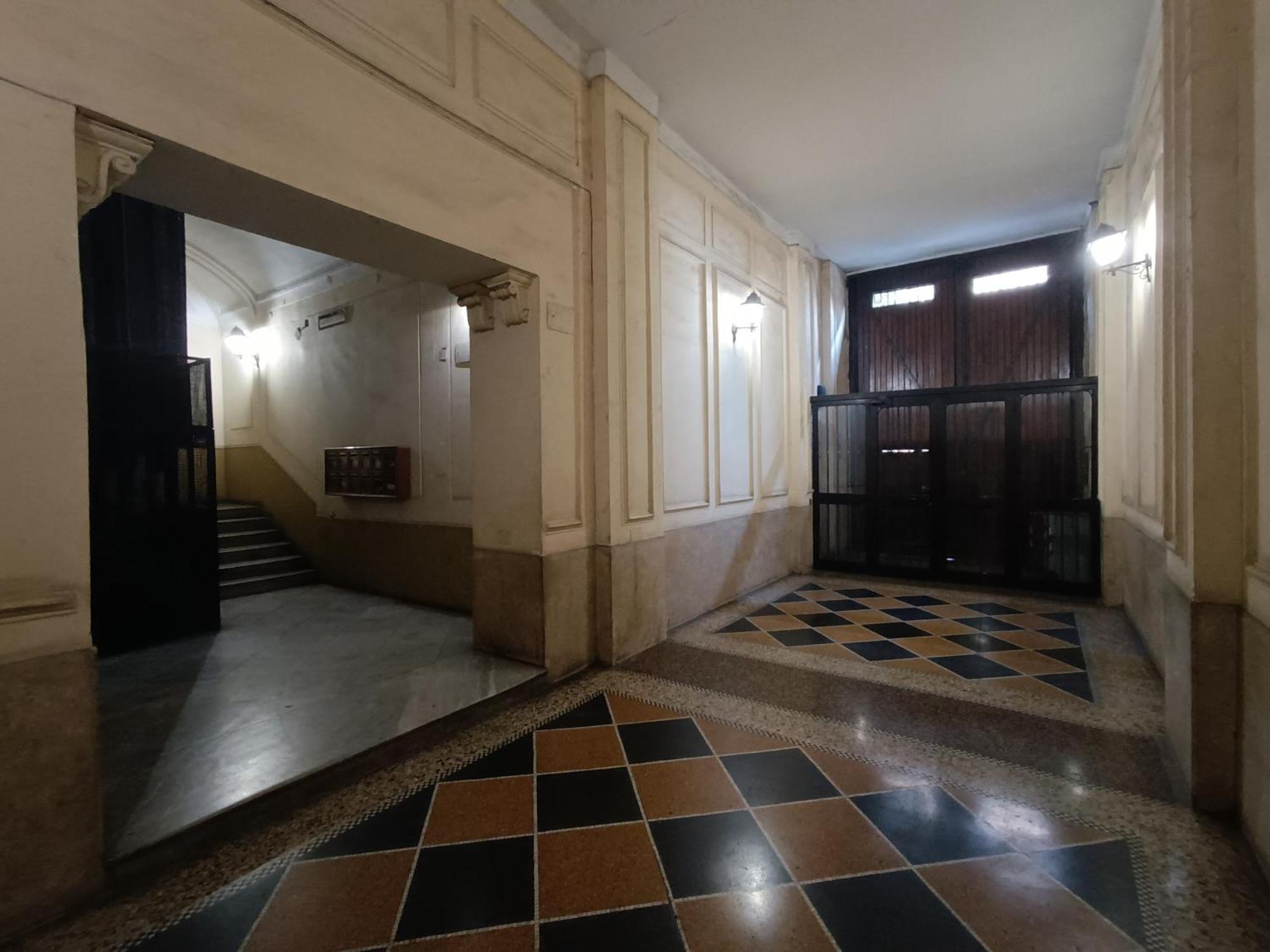 Residenza Geri - Suite And Home Napoli Centro المظهر الخارجي الصورة