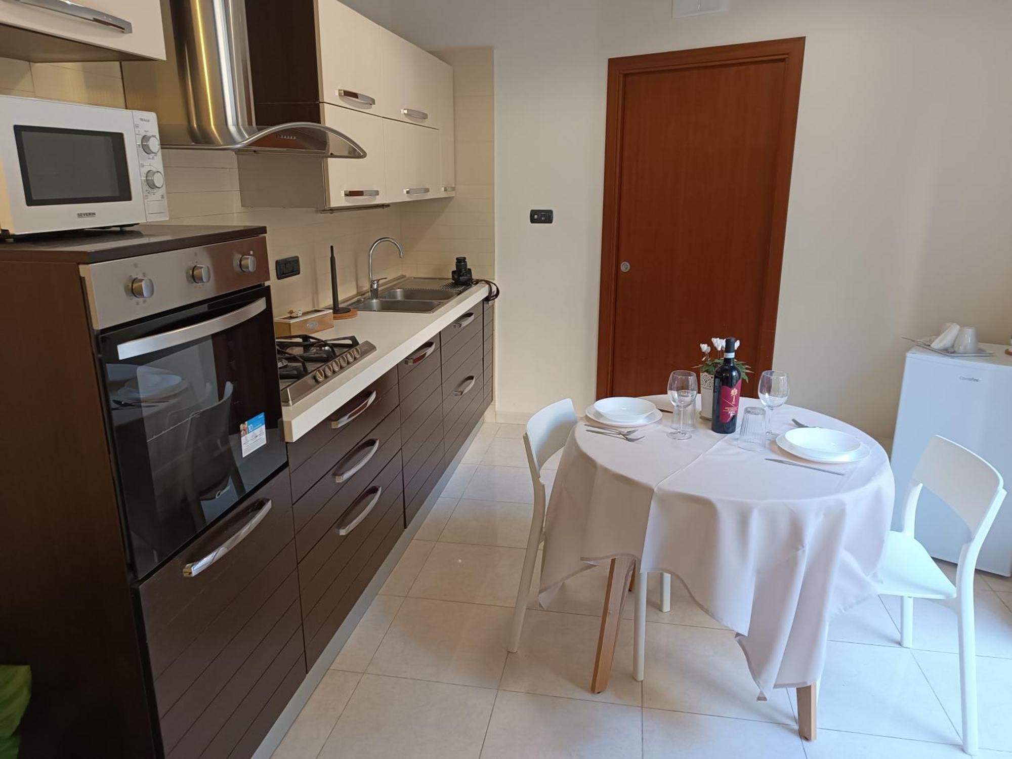 Residenza Geri - Suite And Home Napoli Centro المظهر الخارجي الصورة