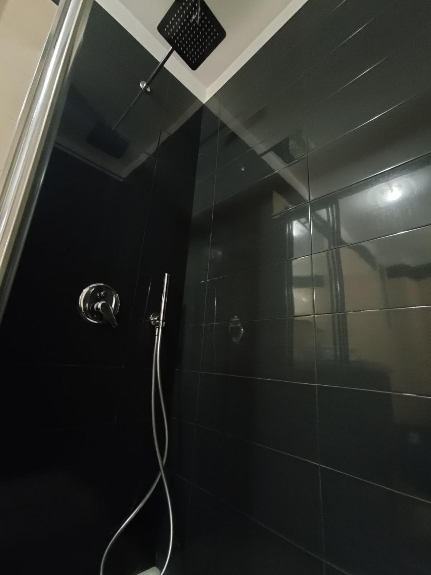 Residenza Geri - Suite And Home Napoli Centro المظهر الخارجي الصورة